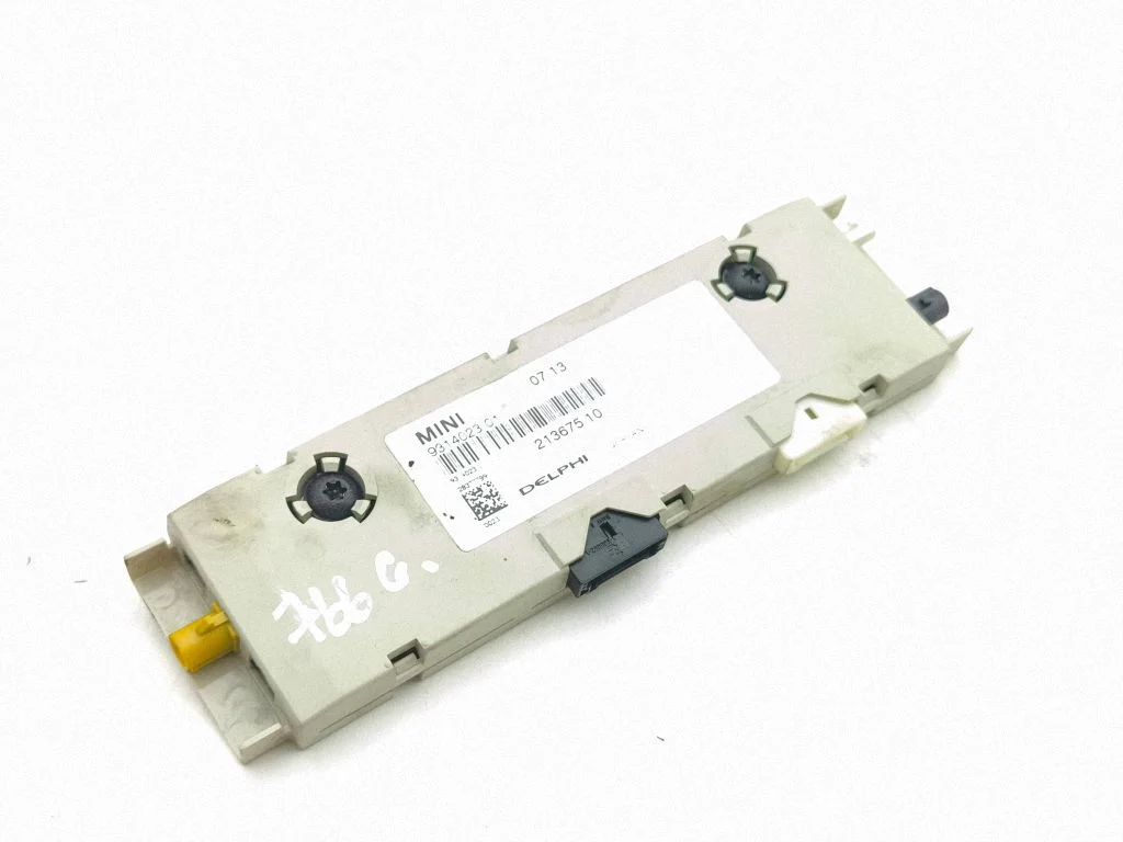 Aerial antenna amplifier – Mini One - Cooper Coupe R56 (2005-2014)