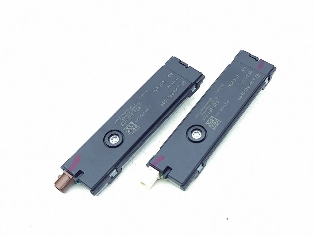 Antenas pastiprinātājs A1668200689