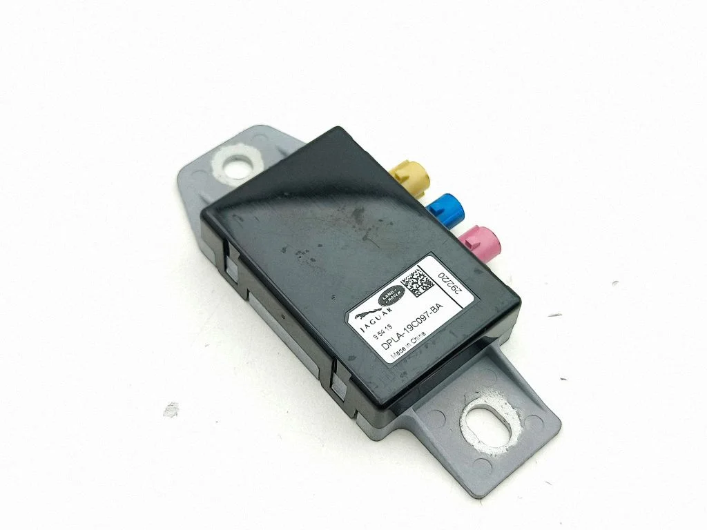 Aerial antenna amplifier DPLA19C097BA