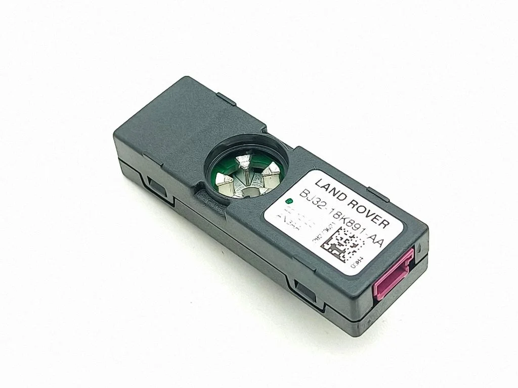 Aerial antenna amplifier BJ3218K891AA
