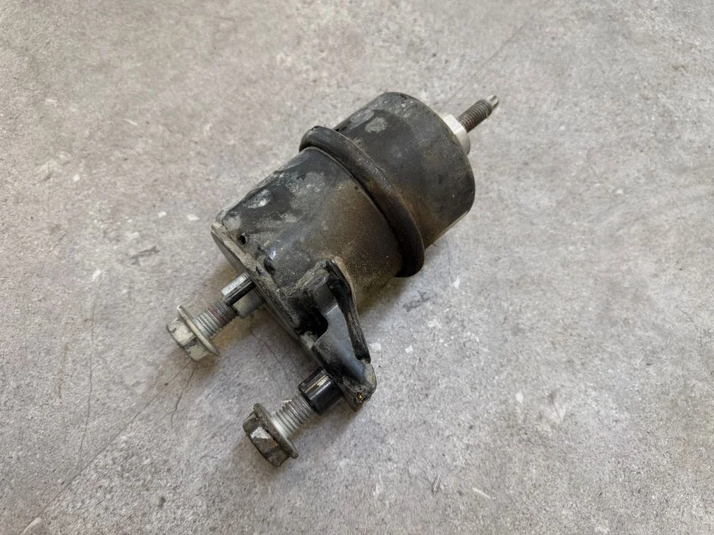 Engine mount bracket – Ford Ranger IV (2022-)