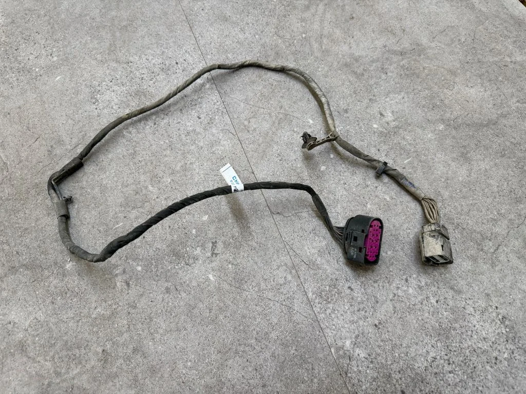 Other wiring loom – Ford Ranger IV (2022-)