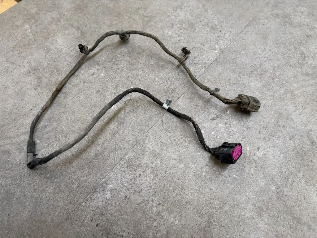 Other wiring loom – Ford Ranger IV (2022-)
