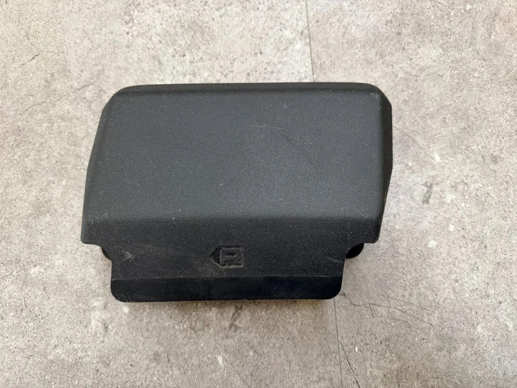 Front tow hook cap/cover – Ford Ranger IV (2022-)