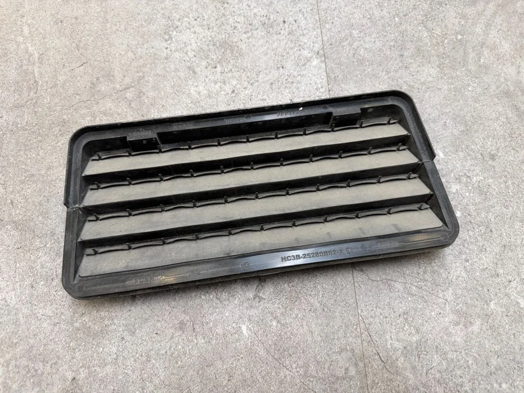 Quarter panel pressure vent – Ford Ranger IV (2022-)
