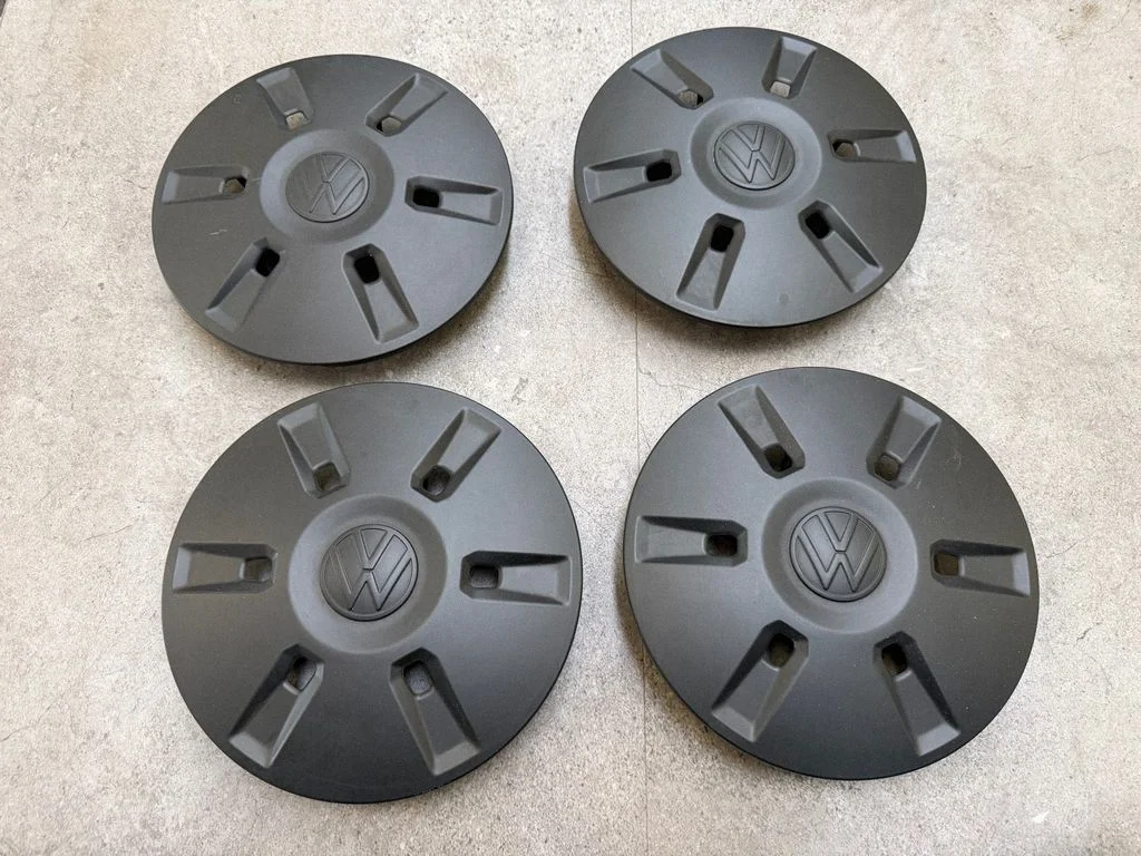Original wheel cap – Volkswagen Transporter - Caravelle T7 (2022-)