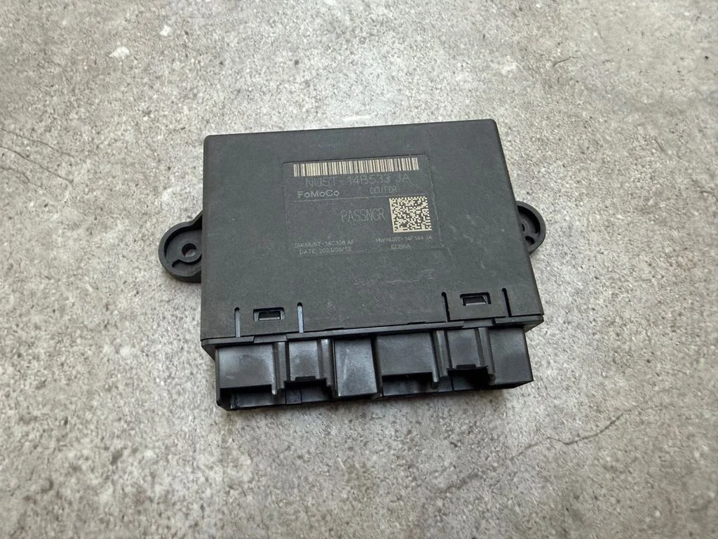 Door control unit/module – Ford Ranger IV (2022-)