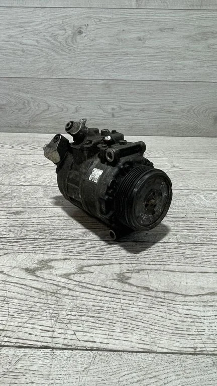 Air conditioning (A/C) compressor (pump) – BMW 3 Series E90 E91 (2005-2012)