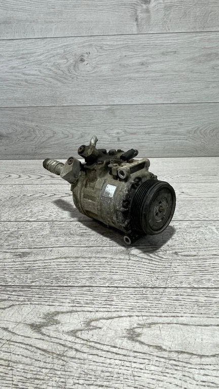 Air conditioning (A/C) compressor (pump) – BMW 3 Series E90 E91 (2005-2012)