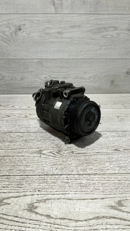 Air conditioning (A/C) compressor (pump) – BMW 3 Series E90 E91 (2005-2012)