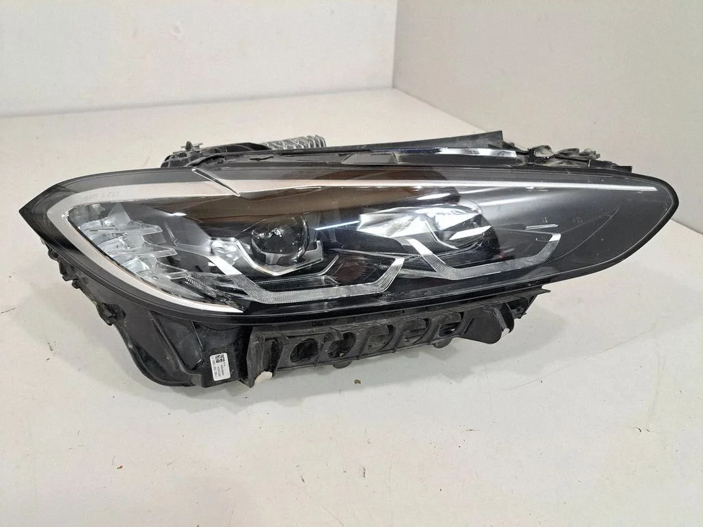 Headlight/headlamp – BMW 4 Series G22 G23 G24 G26 (2020-)
