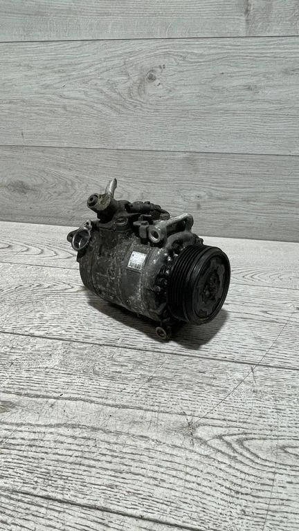 Sprężarka klimatyzacji – BMW Seria 3 E90 E91 (2005-2012)