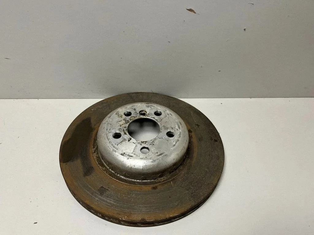 Aizmugurējais bremžu disks – BMW X5 G05 (2018-)