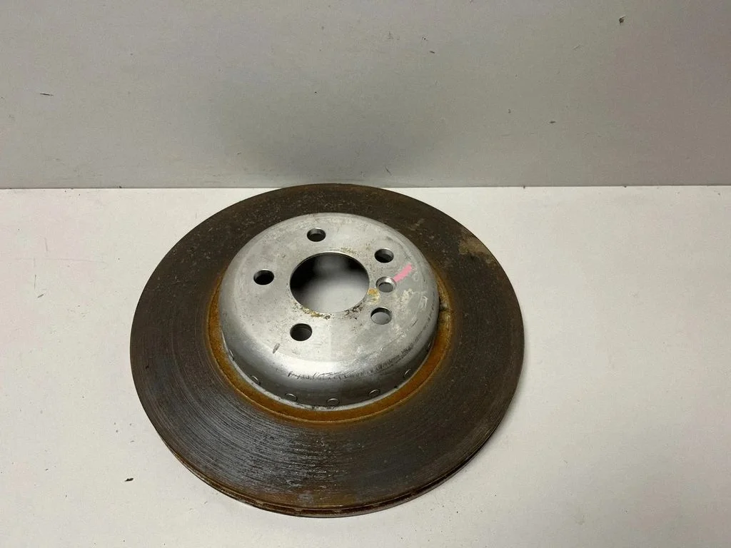 Aizmugurējais bremžu disks – BMW X5 G05 (2018-)