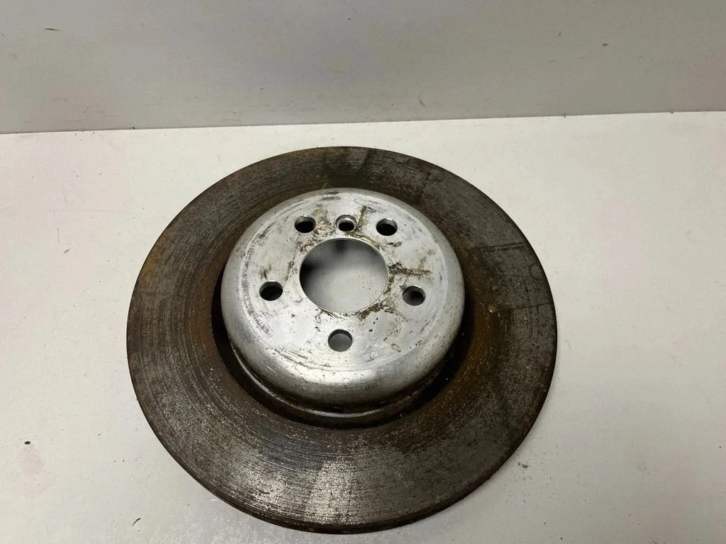 Aizmugurējais bremžu disks – BMW X5 G05 (2018-)