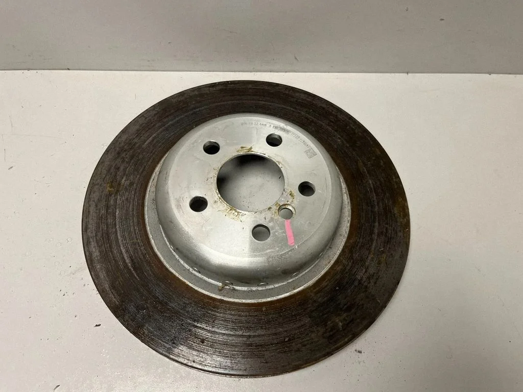 Aizmugurējais bremžu disks – BMW X5 G05 (2018-)