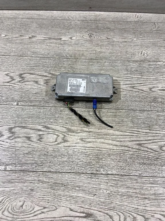 Camera control unit module 9240984