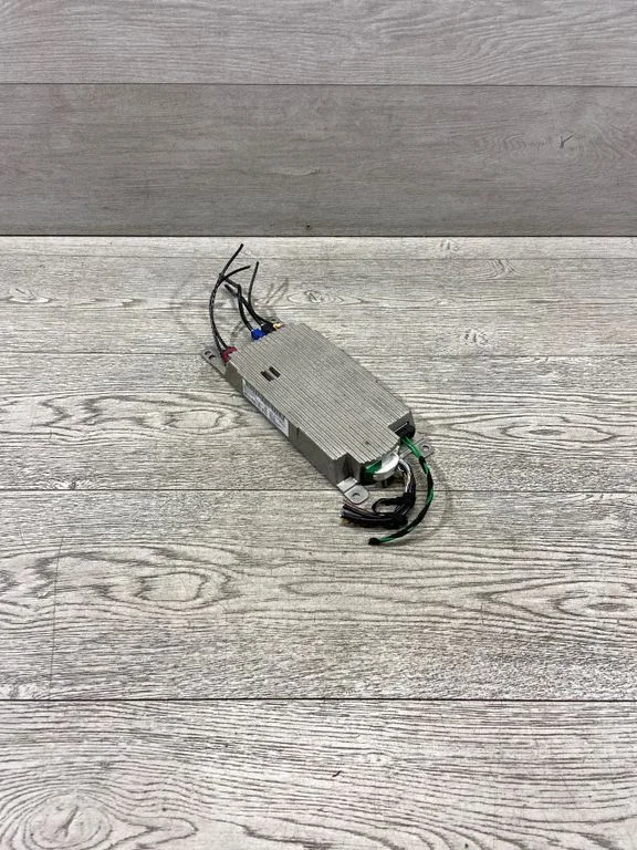 Bluetooth modulis – BMW 5. sērija F10 F11 (2009-2016)