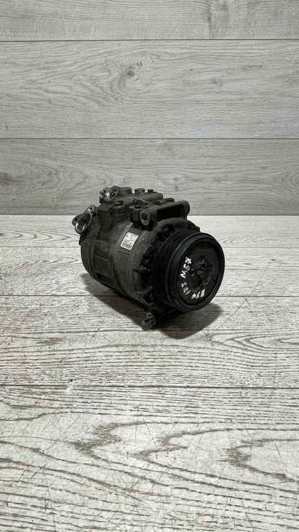 Air conditioning (A/C) compressor (pump) – BMW 3 Series E90 E91 (2005-2012)