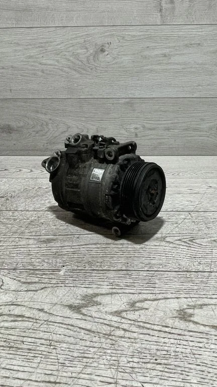 Sprężarka klimatyzacji – BMW Seria 3 E90 E91 (2005-2012)