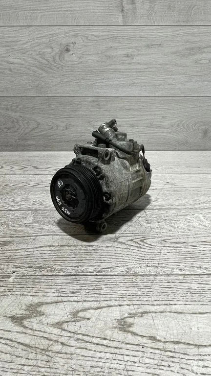 Air conditioning (A/C) compressor (pump) – BMW 3 Series E90 E91 (2005-2012)