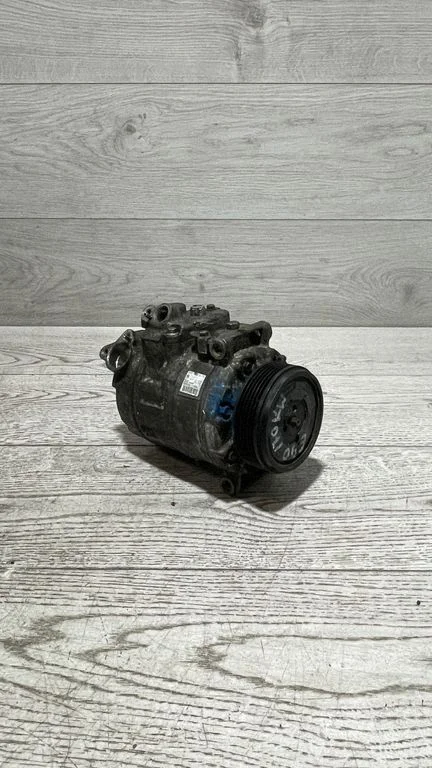 Air conditioning (A/C) compressor (pump) – BMW 3 Series E90 E91 (2005-2012)