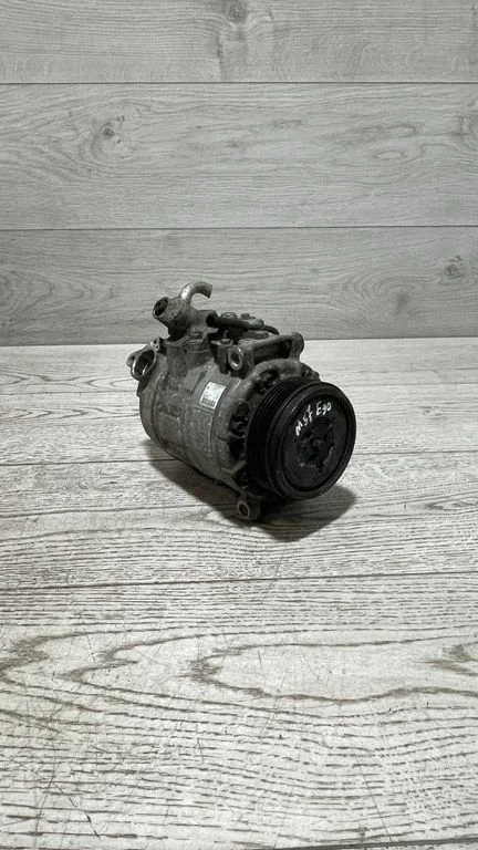 Air conditioning (A/C) compressor (pump) – BMW 3 Series E90 E91 (2005-2012)