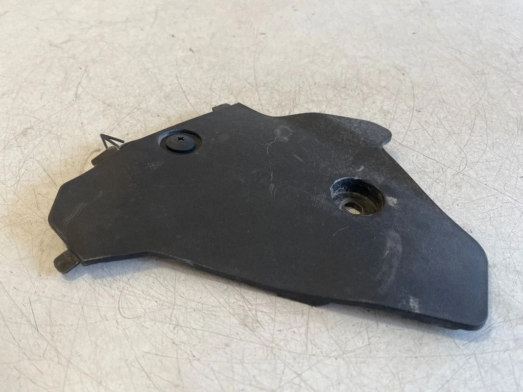 Other engine bay part – Ford Ranger IV (2022-)