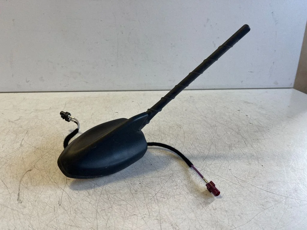 Antena (GPS) – Ford Ranger IV (2022-)