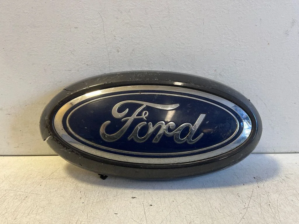 Tootja embleem (logo) – Ford Ranger IV (2022-)