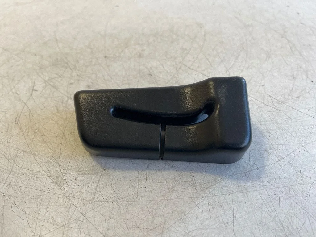 Turvavöö viimistlus – Ford Ranger IV (2022-)