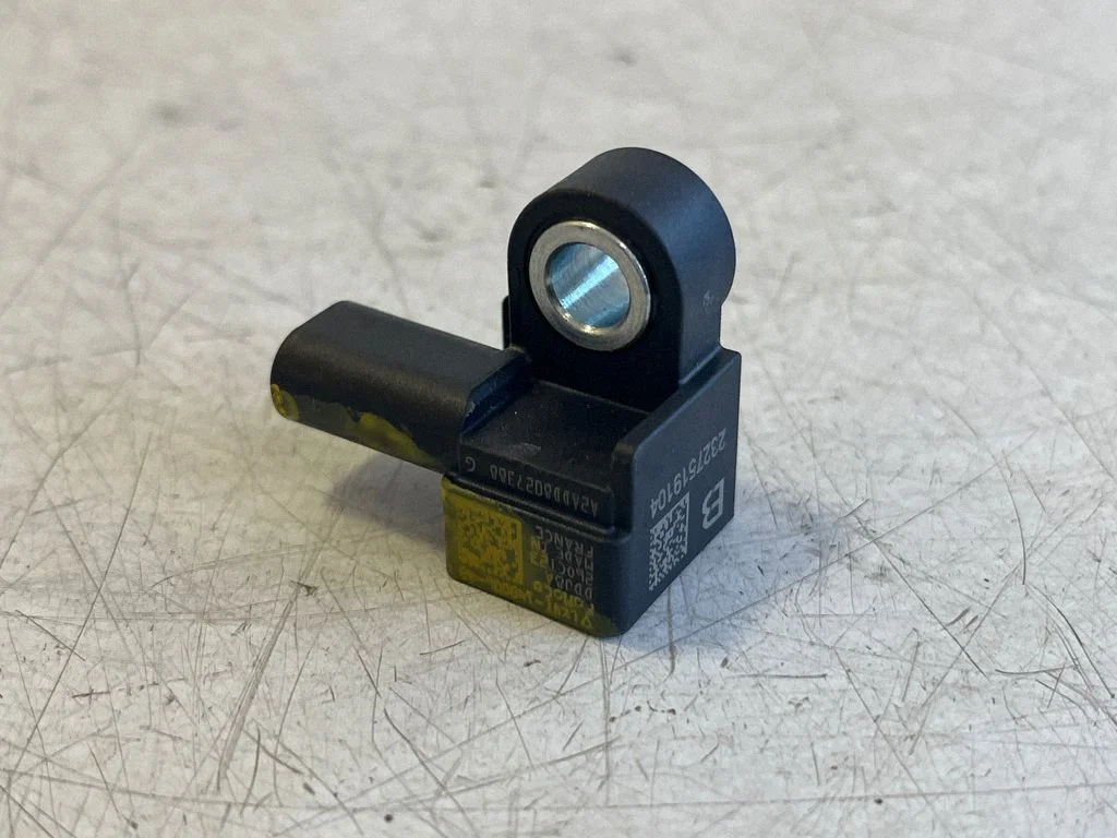 Airbag deployment crash/impact sensor – Ford Ranger IV (2022-)