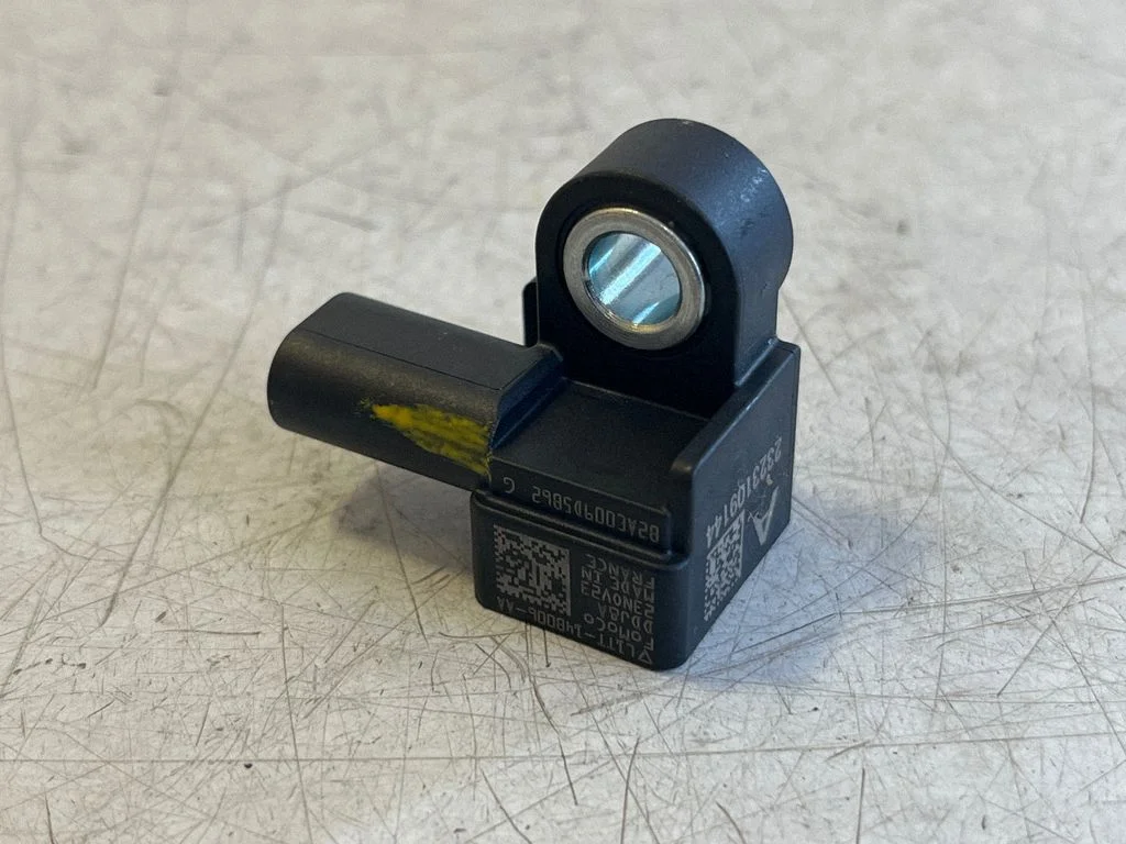 Airbag deployment crash/impact sensor – Ford Ranger IV (2022-)