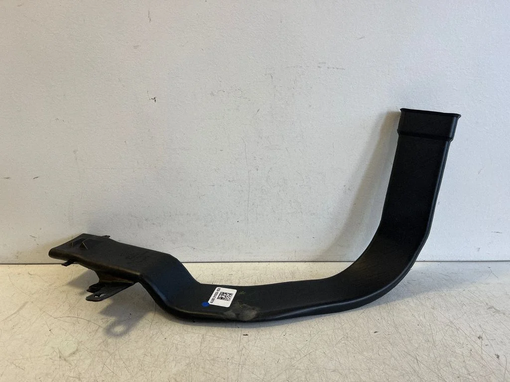 Cabin air duct channel M2DB18D326AD