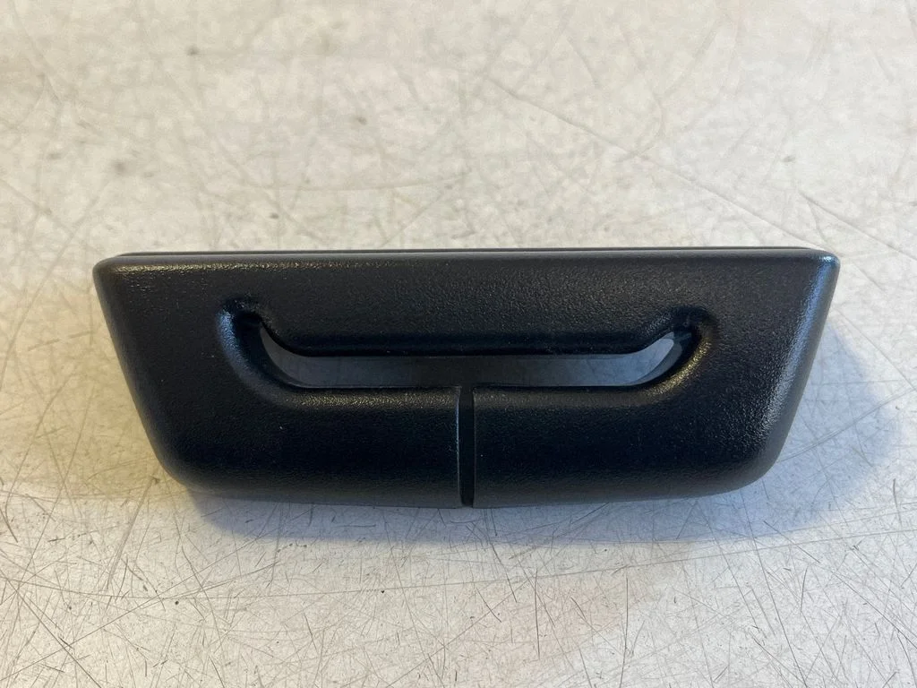 Turvavöö viimistlus – Ford Ranger IV (2022-)