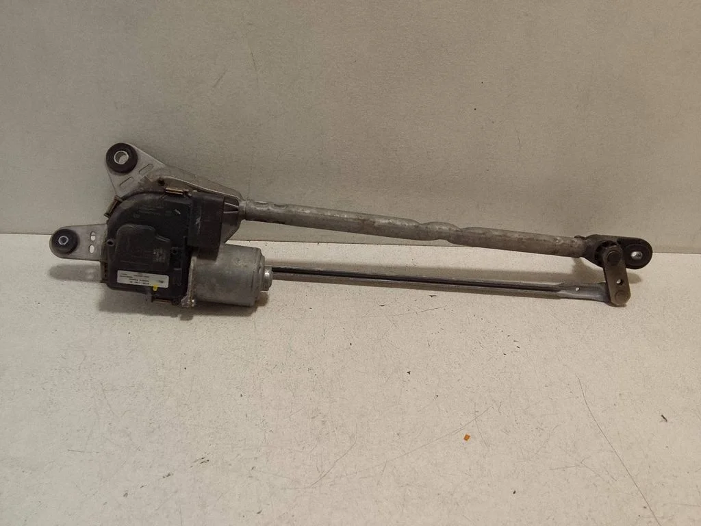 Front wiper linkage and motor – Ford Ranger IV (2022-)