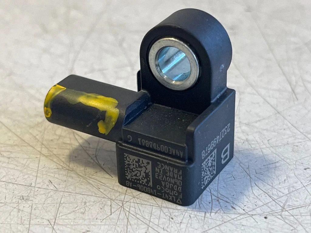 Airbag deployment crash/impact sensor – Ford Ranger IV (2022-)