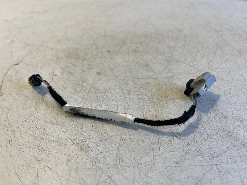 Other wiring loom – Ford Ranger IV (2022-)