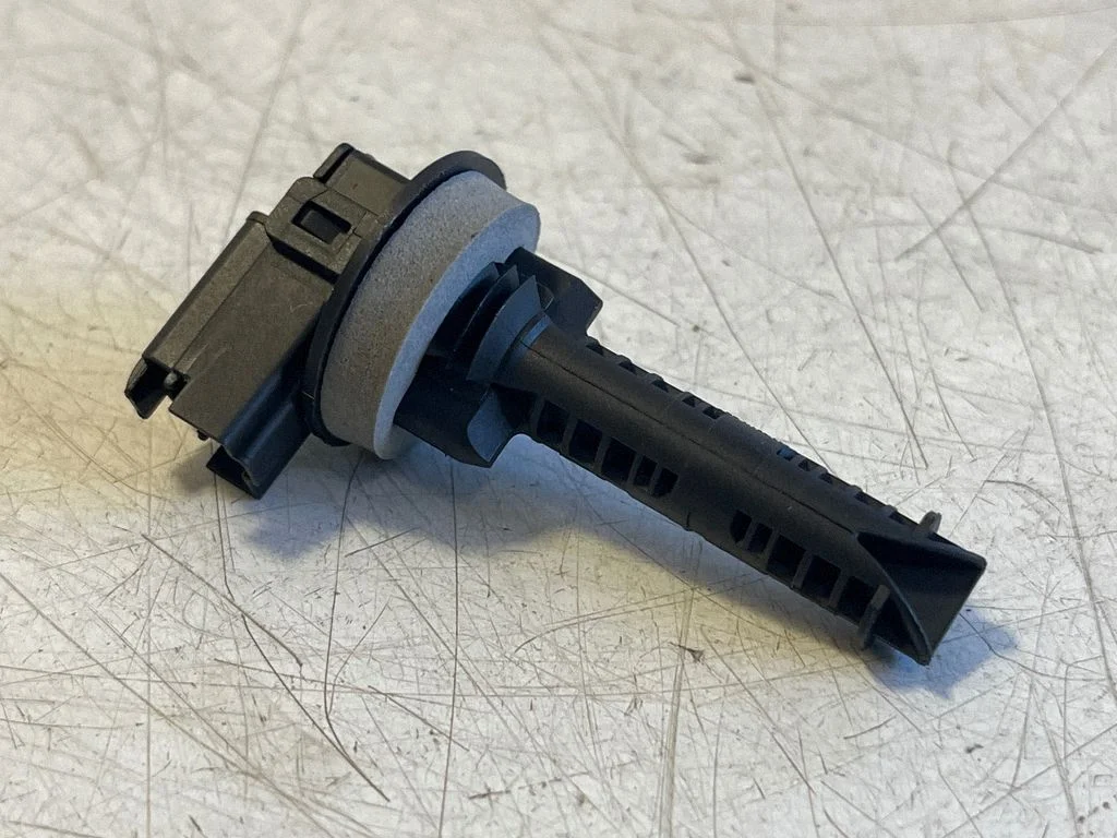 Interior temperature sensor – Ford Ranger IV (2022-)