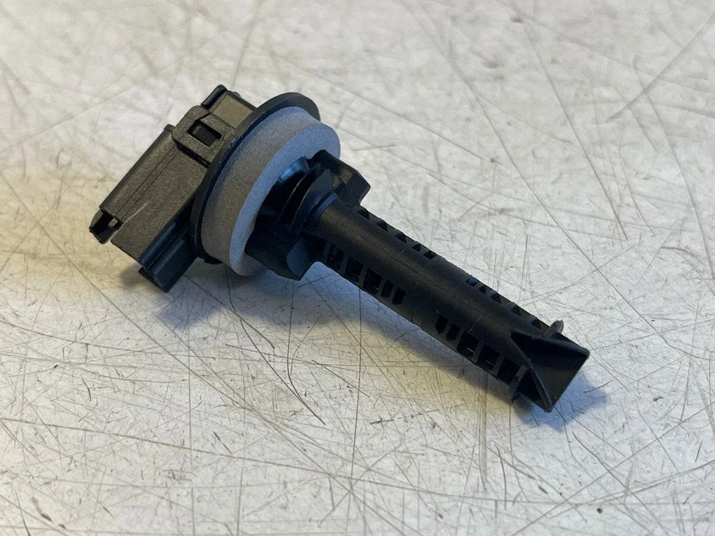 Interior temperature sensor – Ford Ranger IV (2022-)