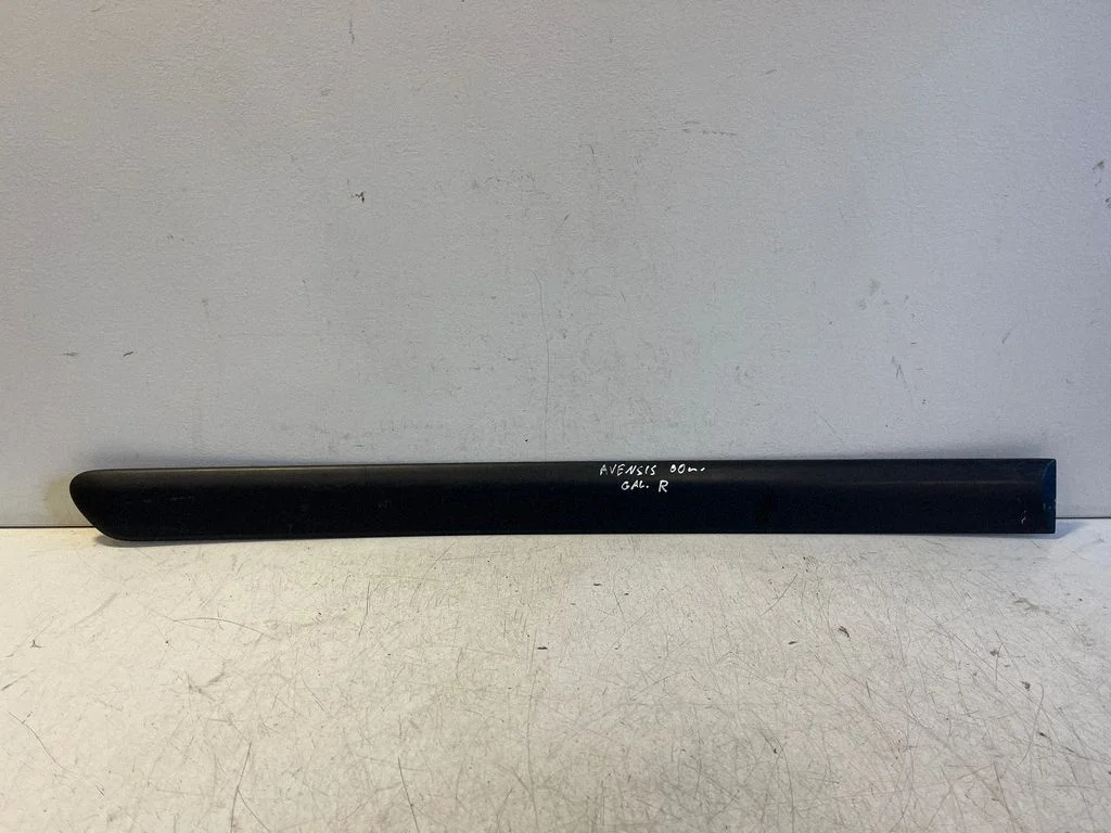 Tagaukse liist (mold) – Toyota Avensis T220 (2000-2003)