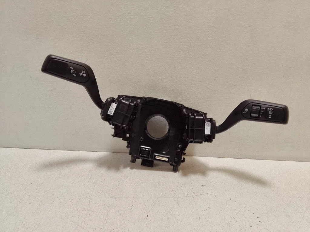 Wiper turn signal indicator stalk/switch N1WT14B522MD