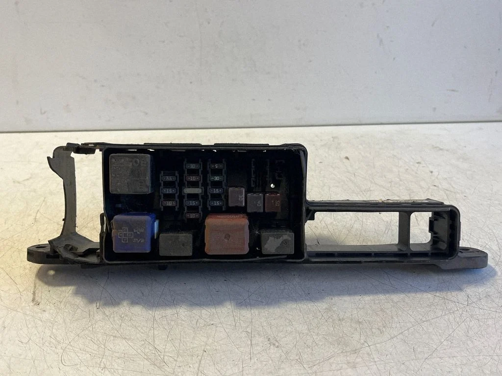 Fuse module