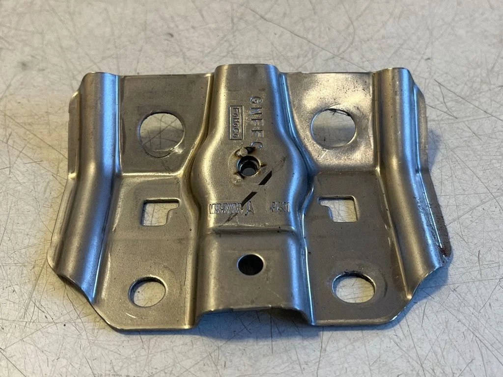 Other interior part – Ford Ranger IV (2022-)