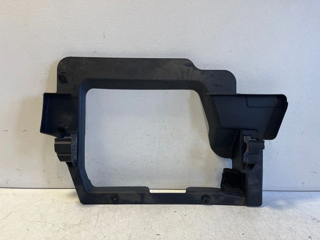 Other interior part – Ford Ranger IV (2022-)