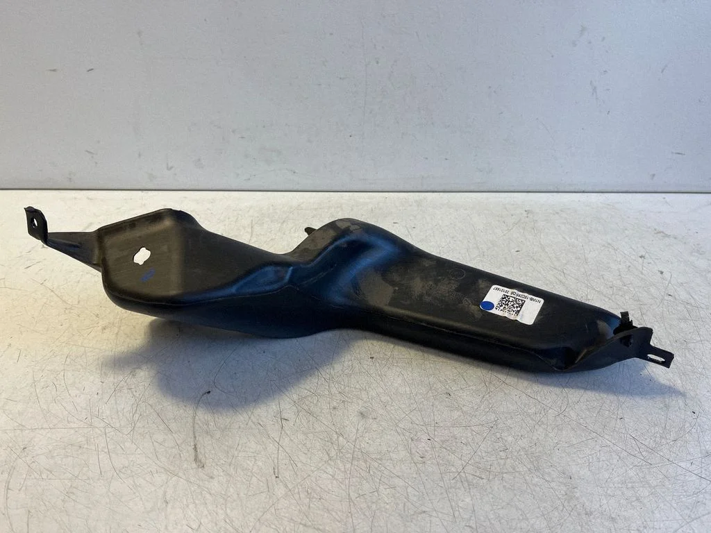 Salongi õhukanal – Ford Ranger IV (2022-)