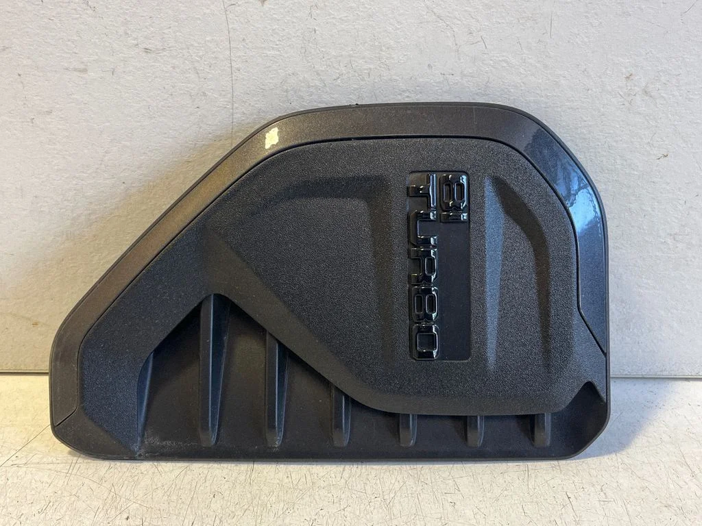 Poritiiva iluliist (molding) – Ford Ranger IV (2022-)