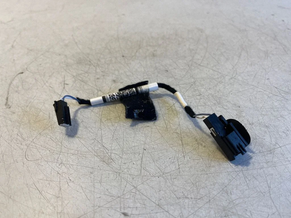 Other wiring loom – Ford Ranger IV (2022-)