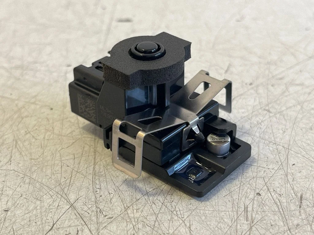 Rain sensor – Ford Ranger IV (2022-)