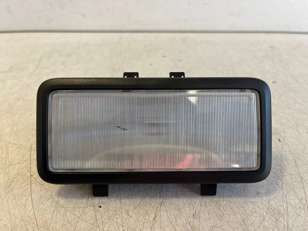 Other interior light – Ford Ranger IV (2022-)